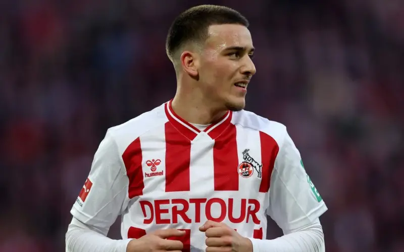 انتقال اللاعب المرغوب فيه يبدو أنه فشل: هل سيذهب نادٍ كبير من الدوري الإنجليزي الممتاز الآن بكل قوة من أجل سعيد إل مالا لاعب كولن؟